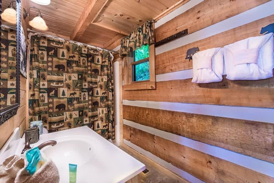 View! Private! Hot Tub,Pool Table,Fireplace,Relax! Сивиървил Екстериор снимка