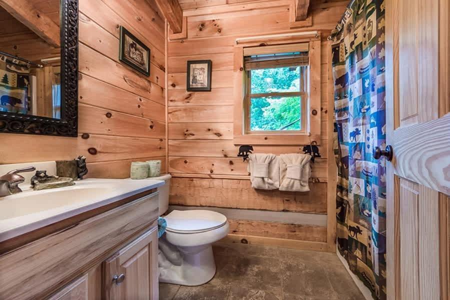View! Private! Hot Tub,Pool Table,Fireplace,Relax! Сивиървил Екстериор снимка