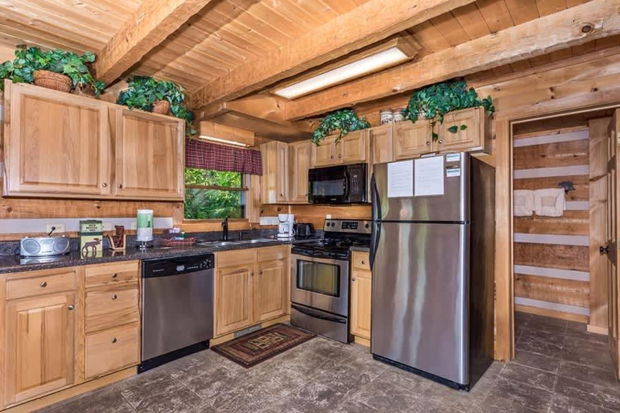 View! Private! Hot Tub,Pool Table,Fireplace,Relax! Сивиървил Екстериор снимка