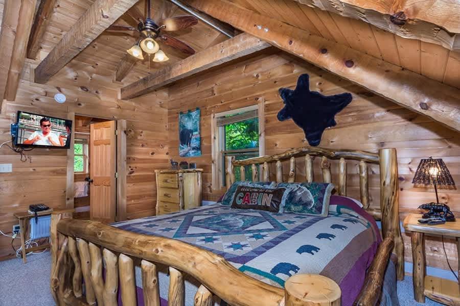 View! Private! Hot Tub,Pool Table,Fireplace,Relax! Сивиървил Екстериор снимка