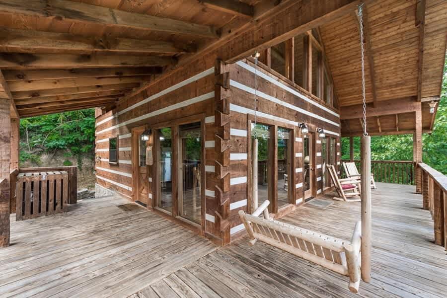 View! Private! Hot Tub,Pool Table,Fireplace,Relax! Сивиървил Екстериор снимка