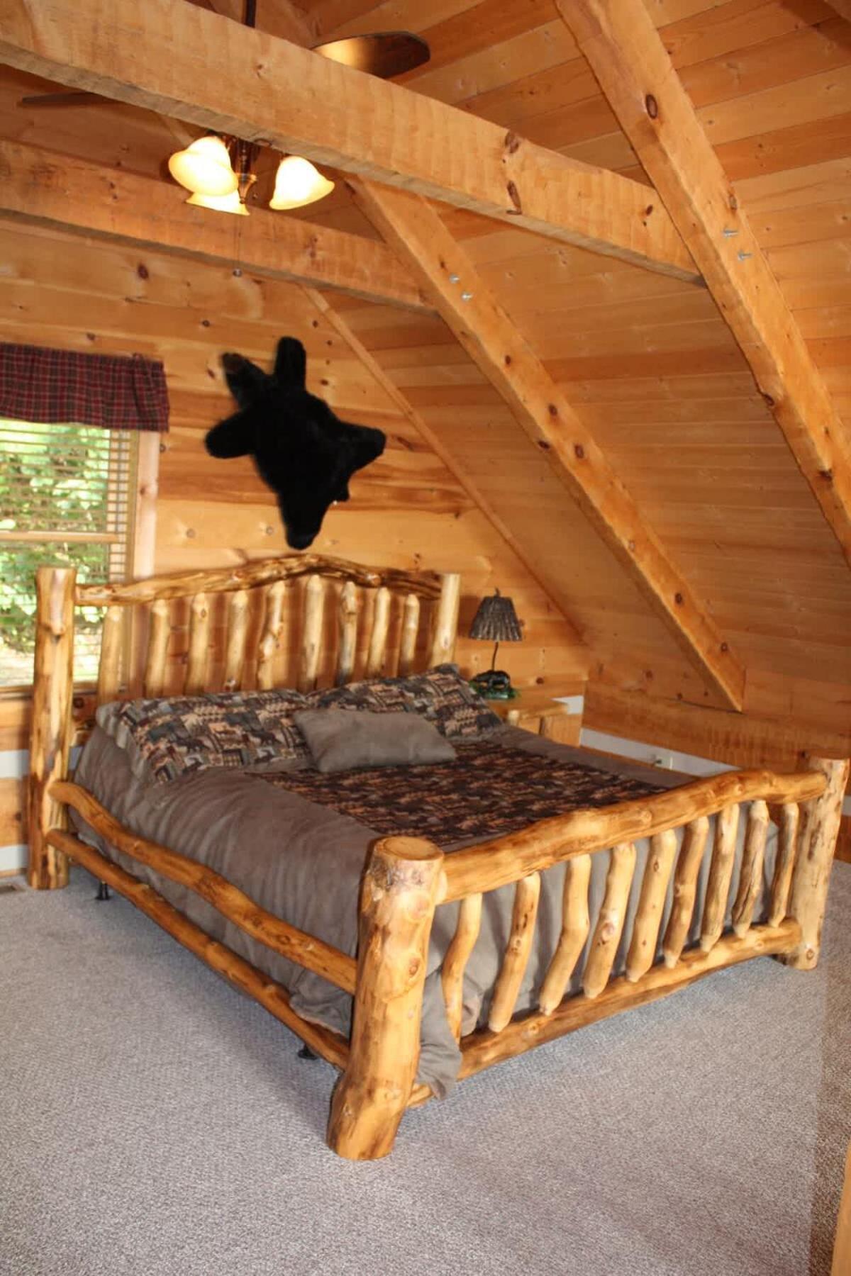 View! Private! Hot Tub,Pool Table,Fireplace,Relax! Сивиървил Екстериор снимка